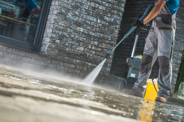  Farmers Branch, TX Pressure Washing Pros