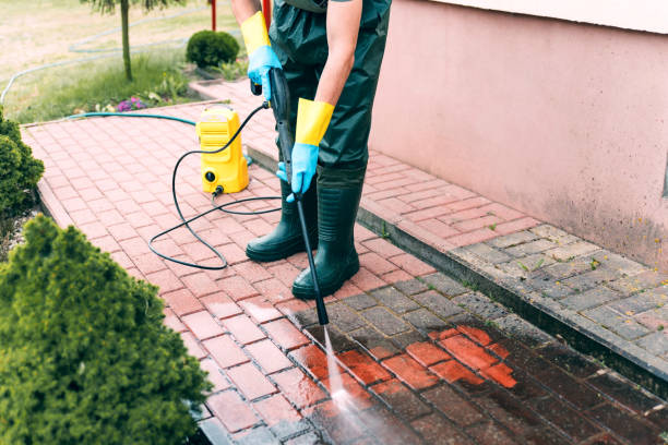 Best Post-Construction Pressure Washing  in Farmers Branch, TX