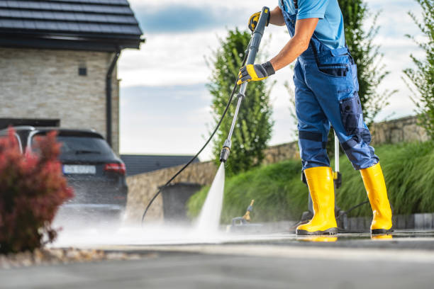 Professional Pressure Washing Services in Farmers Branch, TX